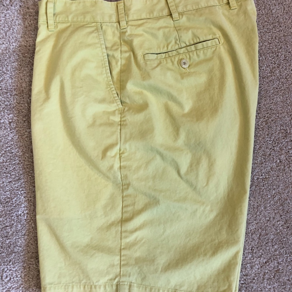 Bill Khakis Parker Short